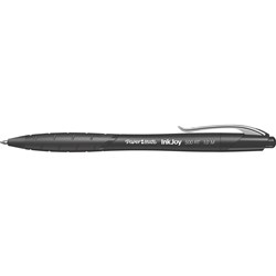 PEN PAPERMATE INKJOY 500 B/P Retractable Medium Black