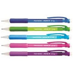 PAPERMATE PACER 500 PENCIL Mechanical 0.5 mm Assorted