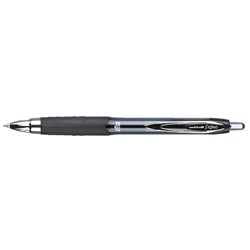 UNIBALL SIGNO Umn207Rt Pen Black