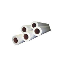 BOND PAPER ROLLS 610X50