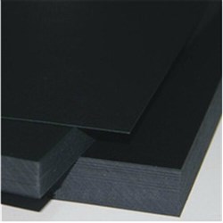 KREATIVE BOARD 120 GSM BLACK Pack of 100