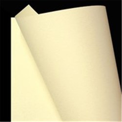 MAJESTIC CANDLE CREAM 250GSM A4 Pack Of 100