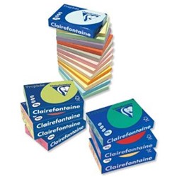 TROPHEE A4 120 GSM CREAM Pack of 250