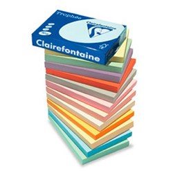 TROPHEE A4 120GSM DAFFODIL Pack of 250