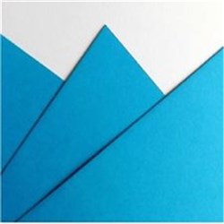 TROPHEE 120GSM INTENSIVE BLUE A4 Pack Of 250