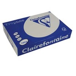 TROPHEE A4 PEARL GREY 120GSM Pack 250
