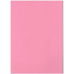 TROPHEE A4 PINK 120GSM Pack Of 250