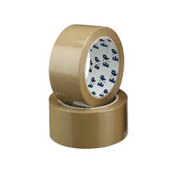 PACKAGING TAPE BROWN 48MMX75M 46uM Tape.04