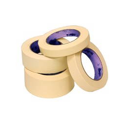 MASKING TAPE RUBBER BASE General Purpose 48mmx50M  155U TAPE.8.A