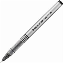 STAEDTLER COOL ROLLER Needle Point Super Fine Black