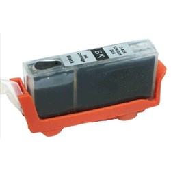 COMPATIBLE CANON PGI5 INK TANK Black Pigment Ink Cartridge