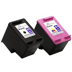 COMPATIBLE HP 61XL INKJET Cartridge Black HP 2050 CH563WA