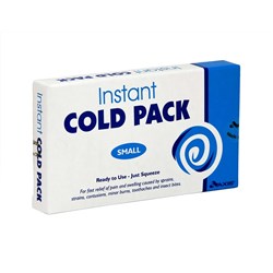 ICE PACK INSTANT SMALL 160mm x 90mm