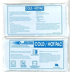 ICE PACK HOT/COLD REUSABLE GEL Sealed Air 240mm x 90mm