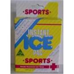 ICE PACK INSTANT DRY CHILL 24cm x 11 cm