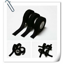 BLACK CLOTH TAPE 104 96mmx25m