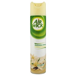 AIR WICK  AIR FRESHENER Assorted Scent 185gms