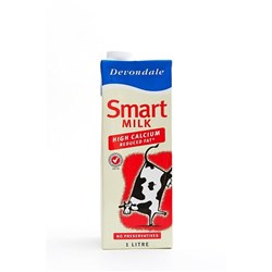 DEVONDALE SMART MILK 1L High Calcium Reduced Fat