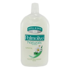 PALMOLIVE HANDWASH REFILL Refill Aloe Vera 500ml