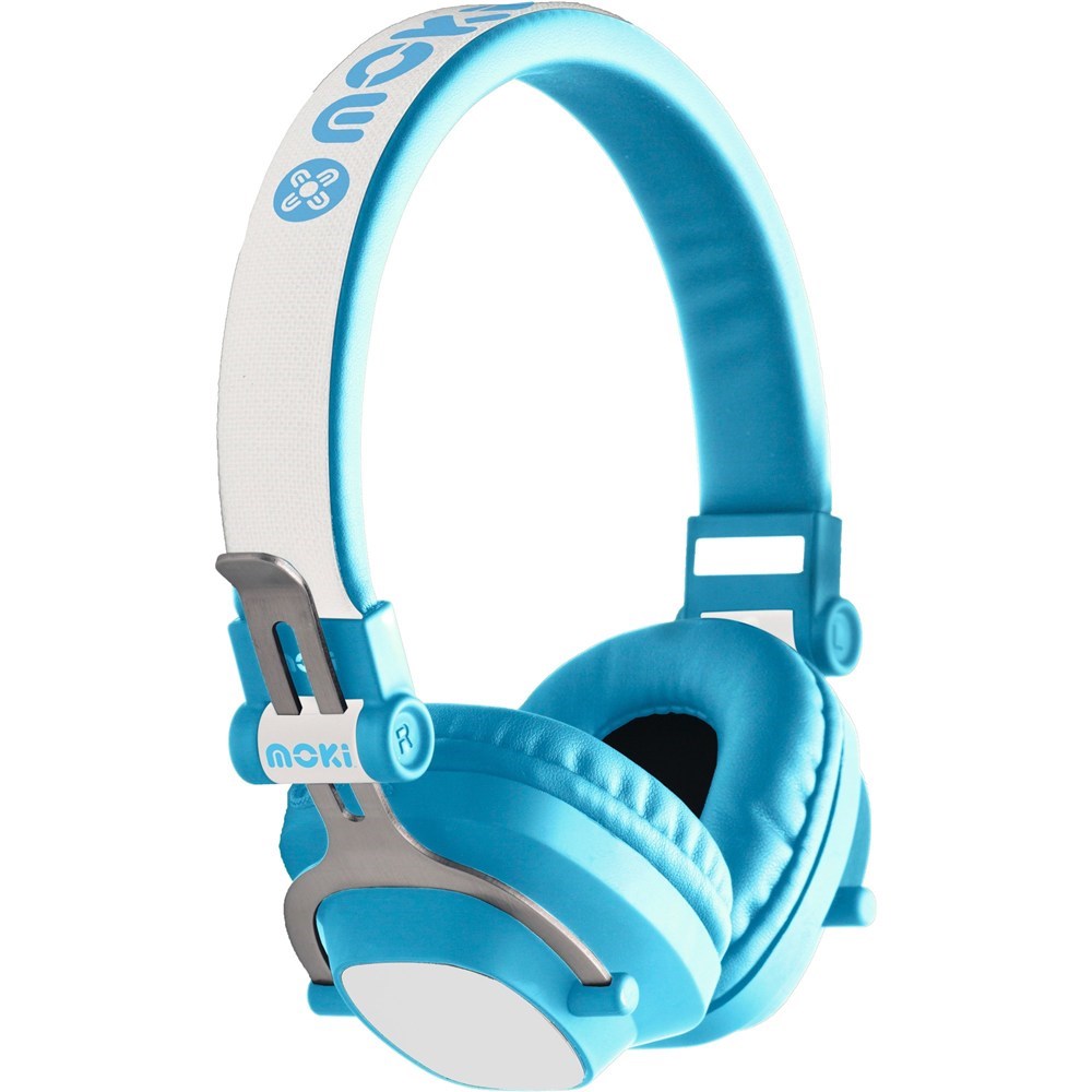 Moki exo bluetooth headphones new arrivals